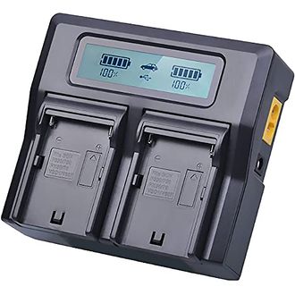 lcd charger